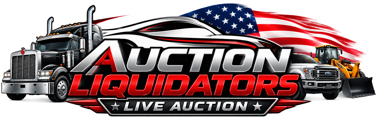 Auction Liquidators
