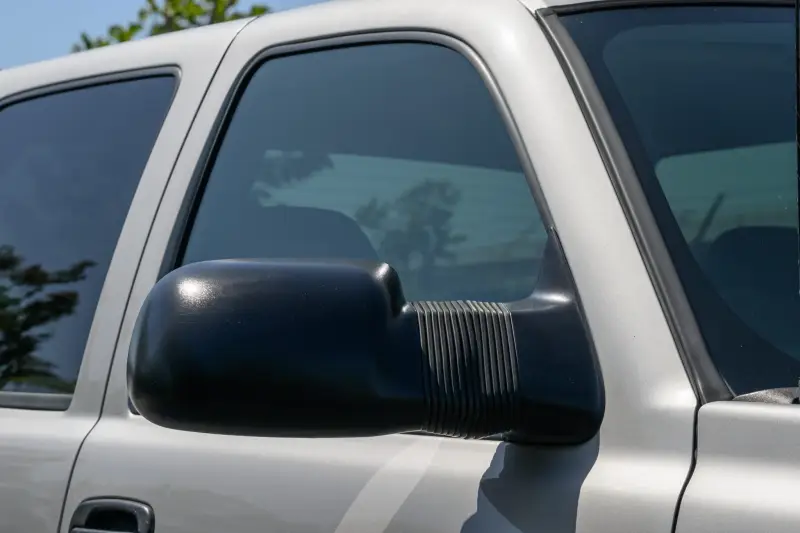 2004 Chevrolet Silverado 2500HD LS Crew Cab Duramax 4×4 photo 78