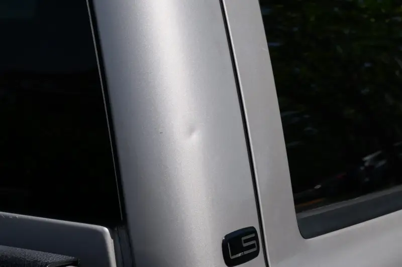 2004 Chevrolet Silverado 2500HD LS Crew Cab Duramax 4×4 photo 66