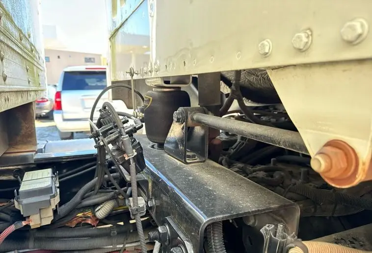 2011 Freightliner Business Class M2 photo 74