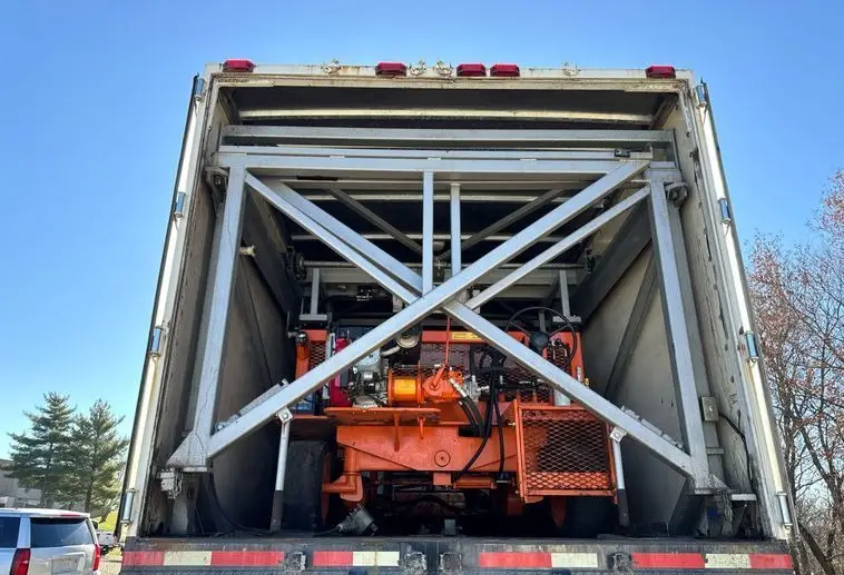2011 Freightliner Business Class M2 photo 16