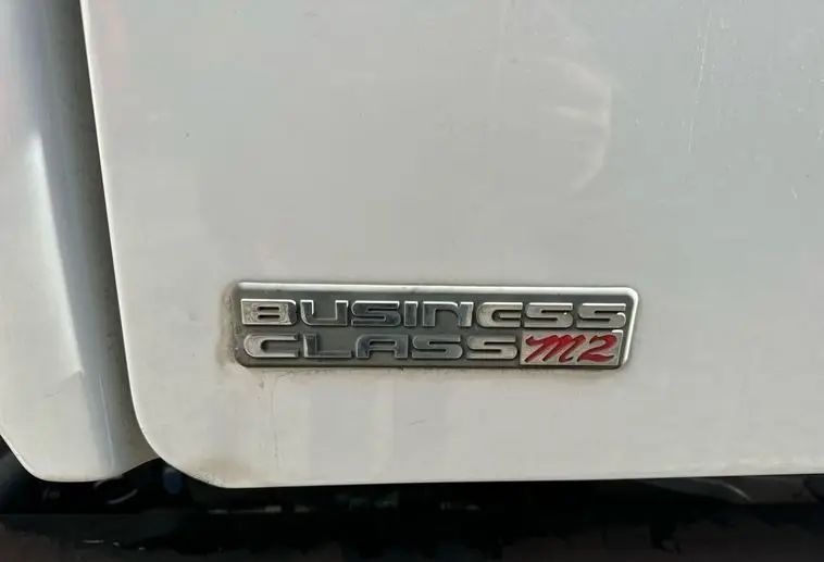 2011 Freightliner Business Class M2 photo 145