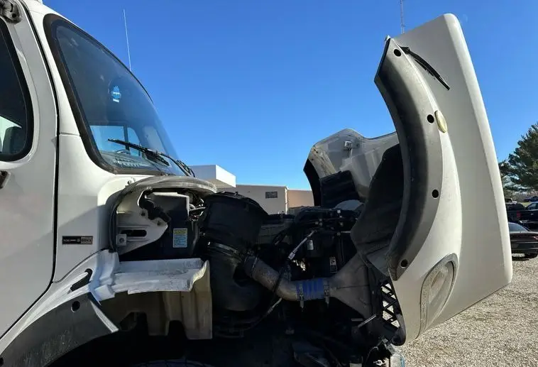2011 Freightliner Business Class M2 photo 117