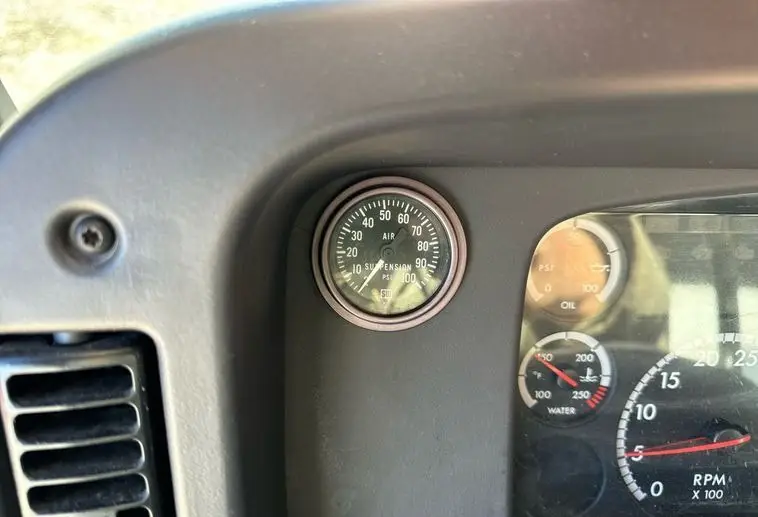 2011 Freightliner Business Class M2 photo 91