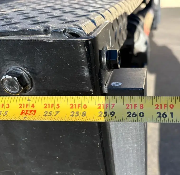 2023 Isuzu NPR HD photo 64
