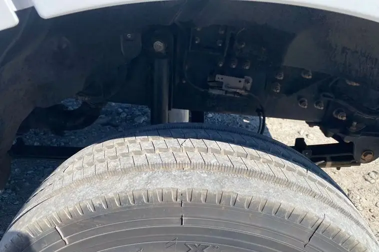 2016 Ford F650 Super Duty photo 41