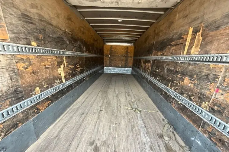 2017 Freightliner Business Class M2 photo 30