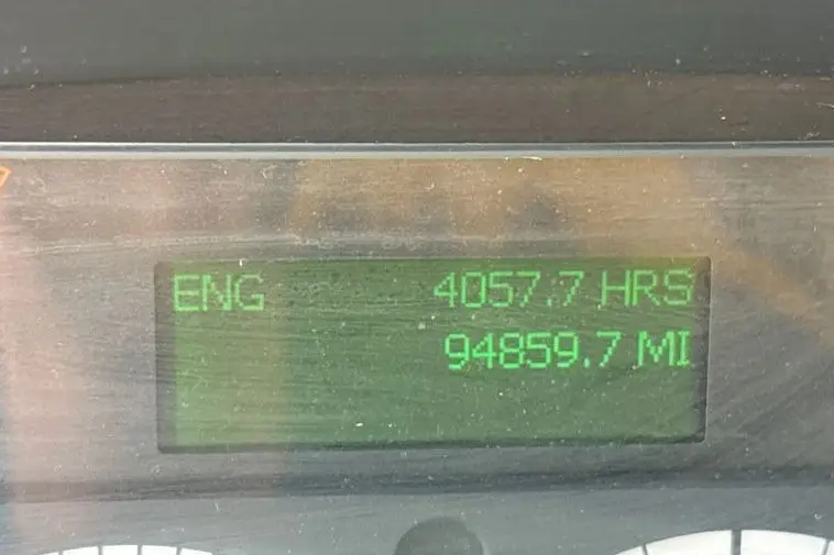 2017 Freightliner Business Class M2 photo 77