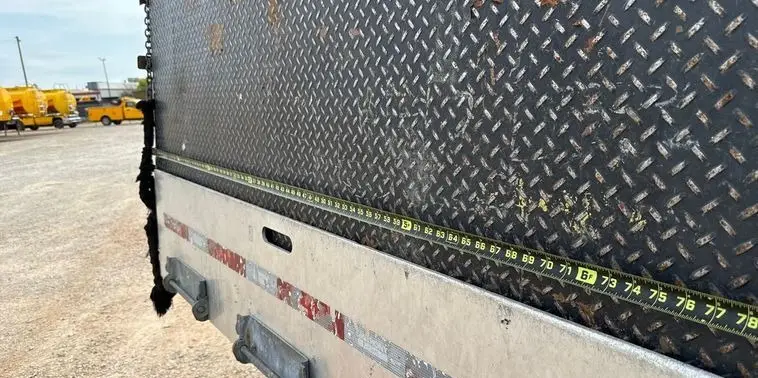2017 Freightliner Business Class M2 photo 26