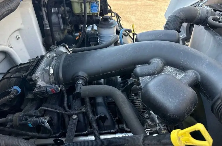 2016 Ford F650 Super Duty photo 60
