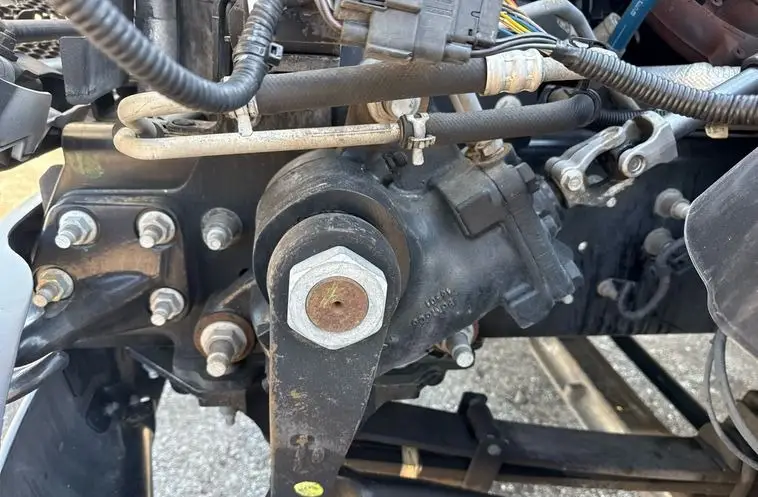 2016 Ford F650 Super Duty photo 55
