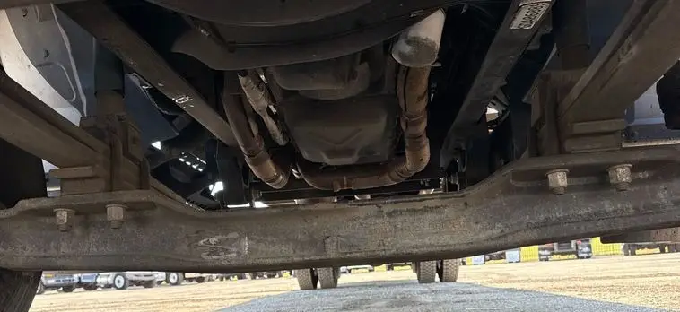 2016 Ford F650 Super Duty photo 63