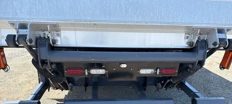 2017 Dodge Ram 5500HD photo 17