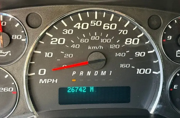 2015 Chevrolet Express photo 65
