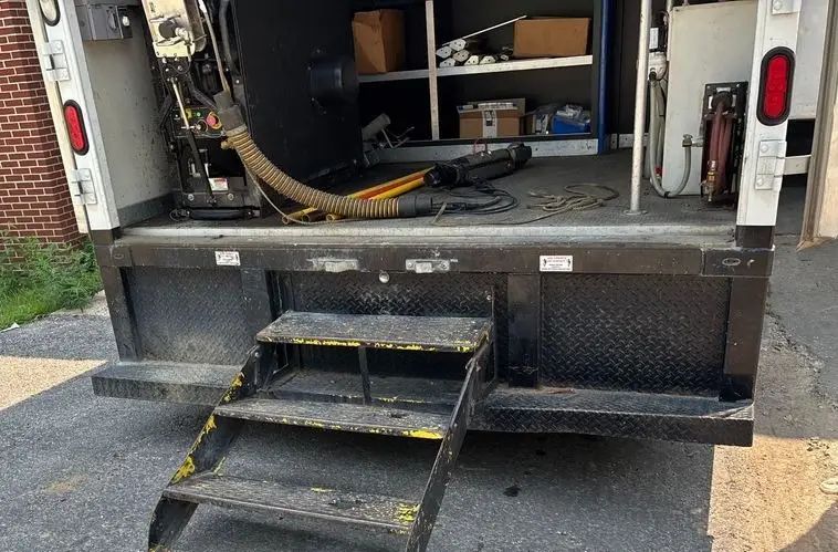 2015 Chevrolet Express photo 28