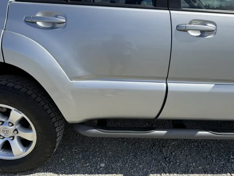 2007 Toyota 4Runner Sport Edition V8 4WD photo 54