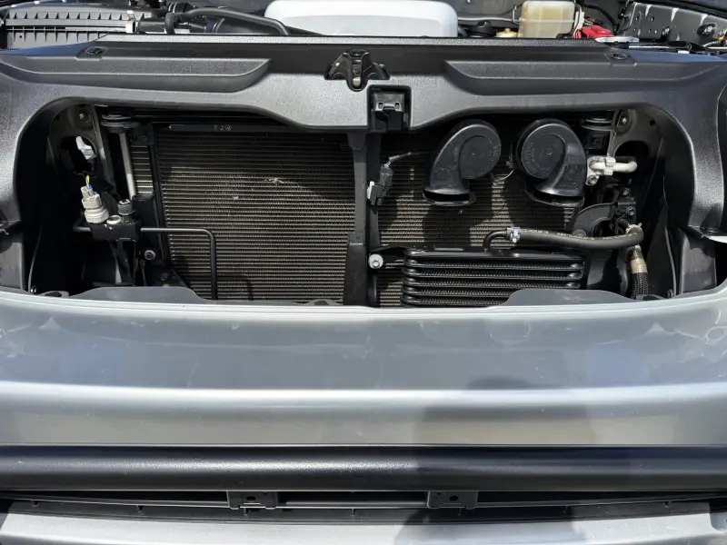 2007 Toyota 4Runner Sport Edition V8 4WD photo 147