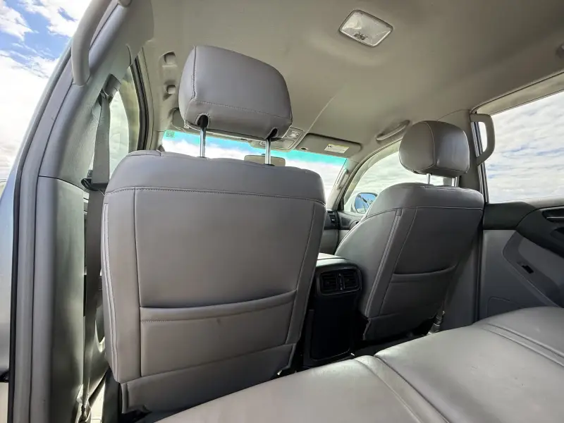 2007 Toyota 4Runner Sport Edition V8 4WD photo 114