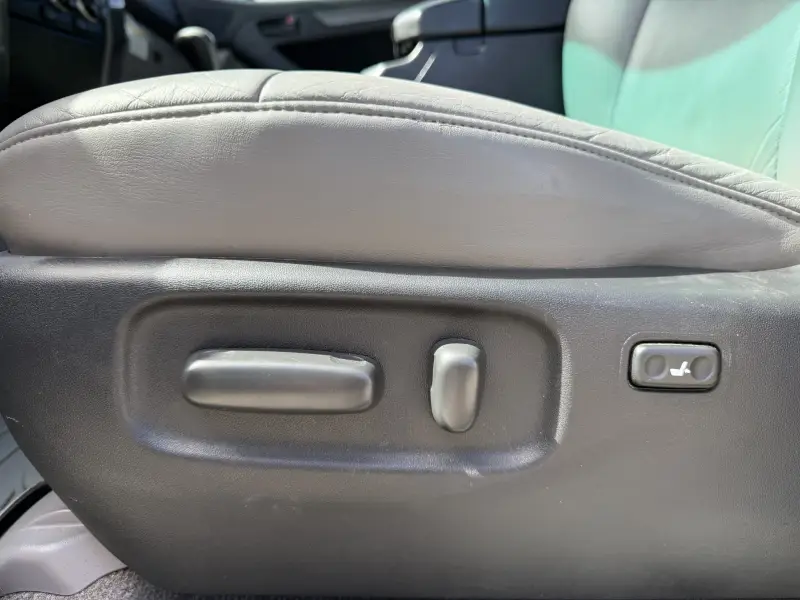 2007 Toyota 4Runner Sport Edition V8 4WD photo 92