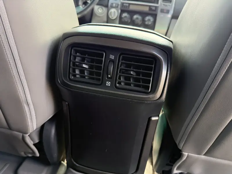 2007 Toyota 4Runner Sport Edition V8 4WD photo 119