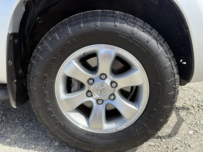 2007 Toyota 4Runner Sport Edition V8 4WD photo 148