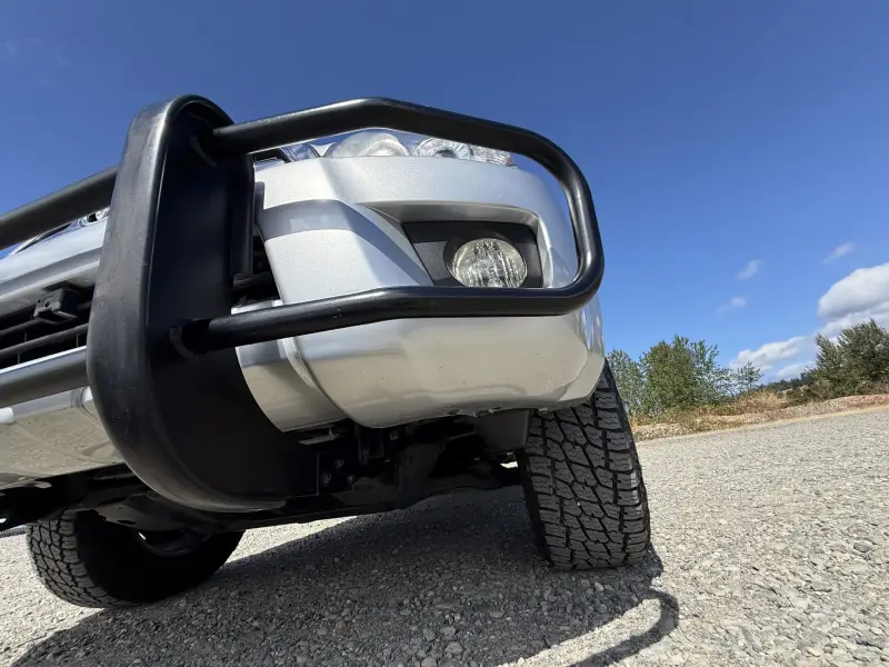 2007 Toyota 4Runner Sport Edition V8 4WD photo 77