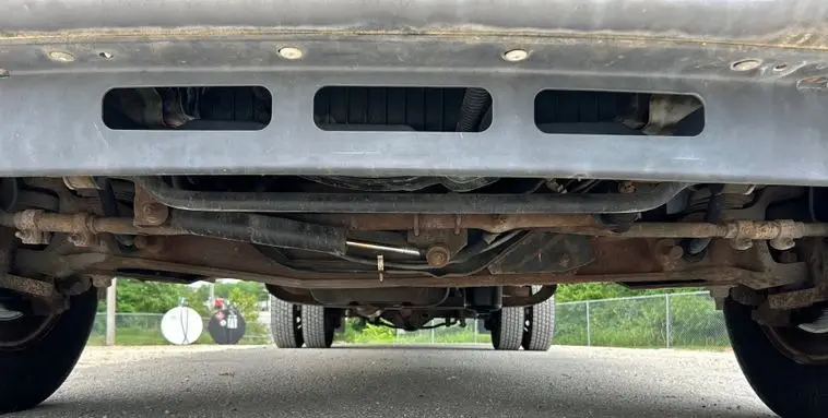 2005 Ford E450 Super Duty photo 97
