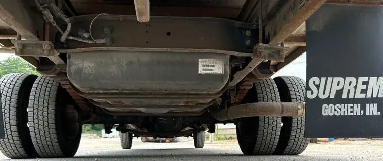 2005 Ford E450 Super Duty photo 93