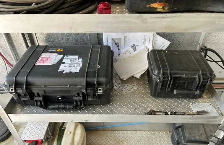 2005 Ford E450 Super Duty photo 66