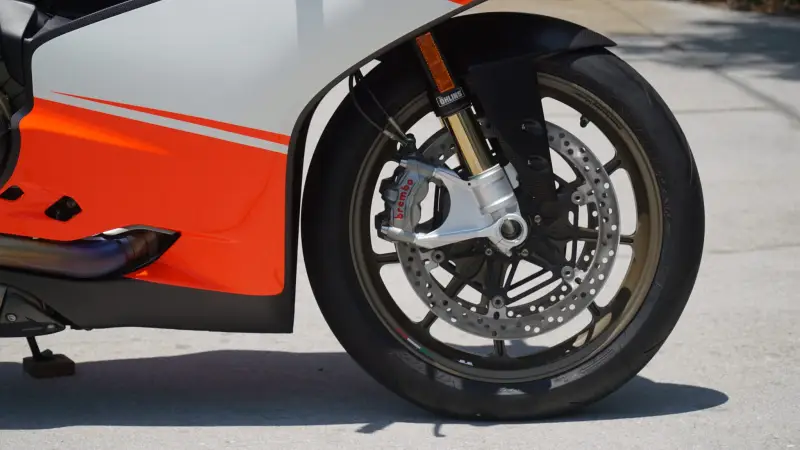 2014 Ducati 1199 Superleggera photo 43
