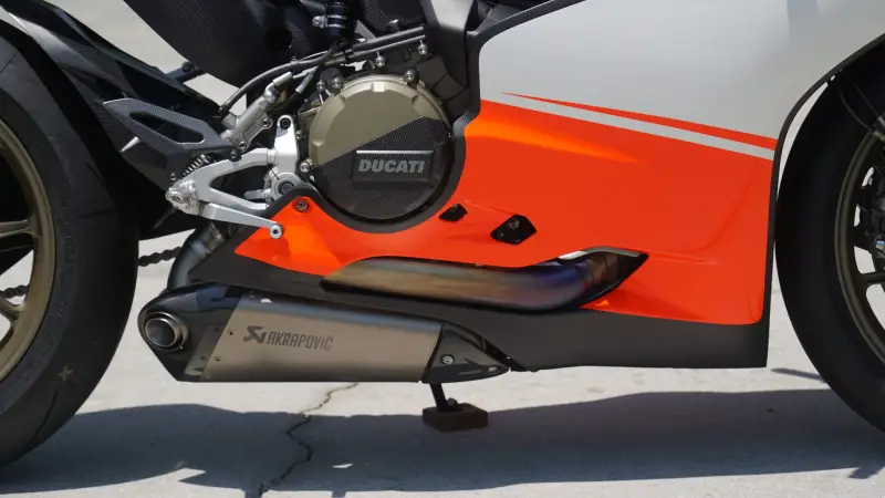 2014 Ducati 1199 Superleggera photo 42