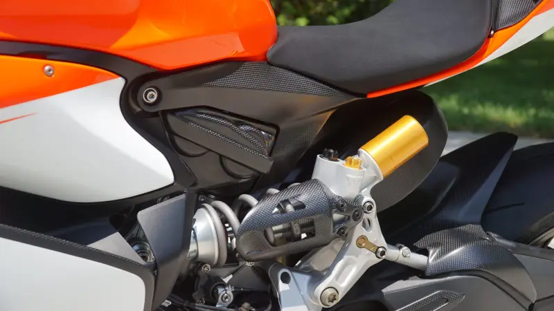 2014 Ducati 1199 Superleggera photo 17
