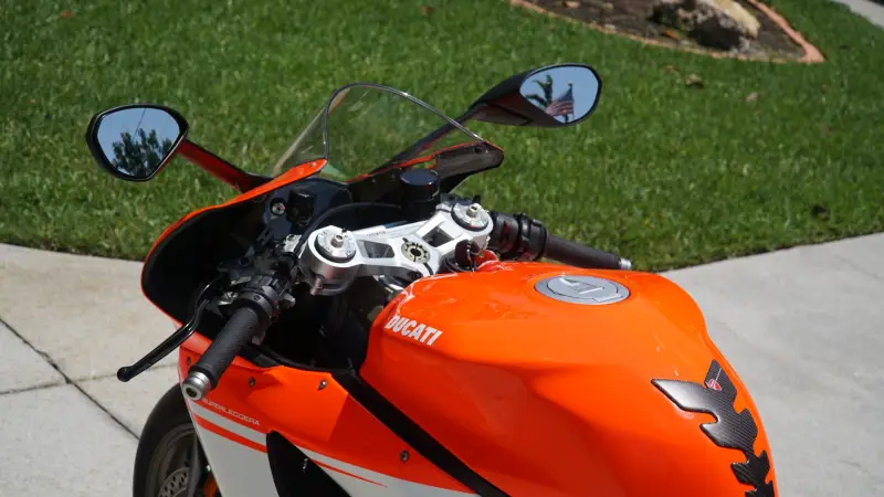 2014 Ducati 1199 Superleggera photo 48