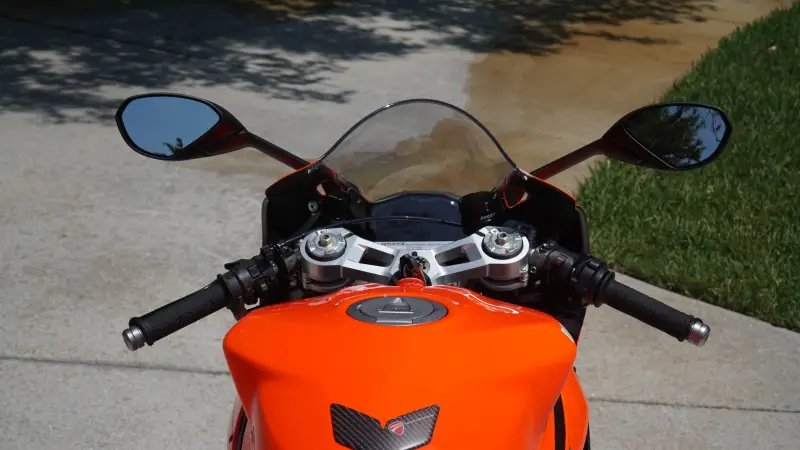 2014 Ducati 1199 Superleggera photo 47
