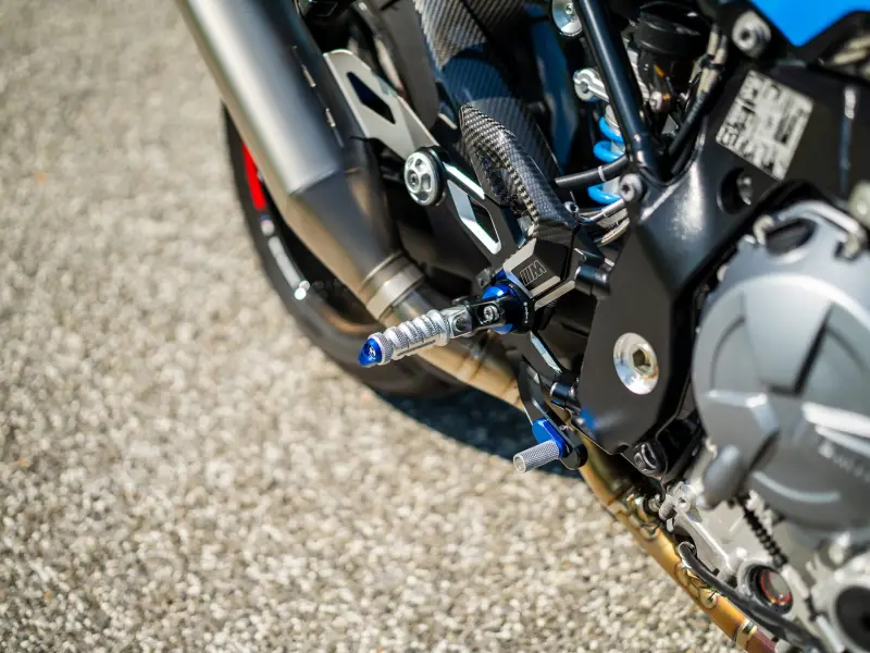 2023 BMW M1000R Competition photo 29