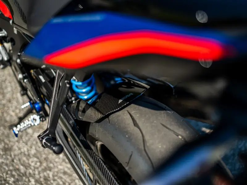2023 BMW M1000R Competition photo 39