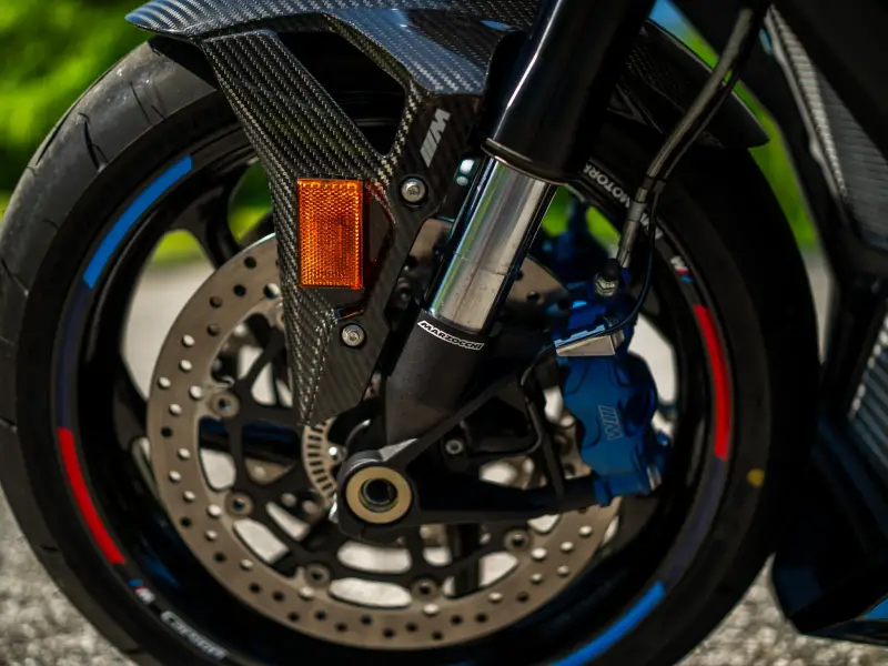 2023 BMW M1000R Competition photo 55