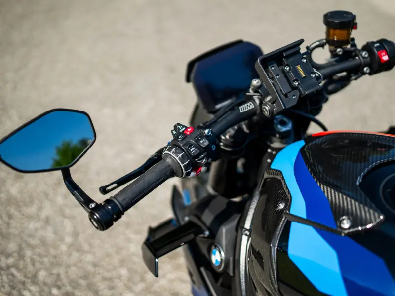 2023 BMW M1000R Competition photo 40