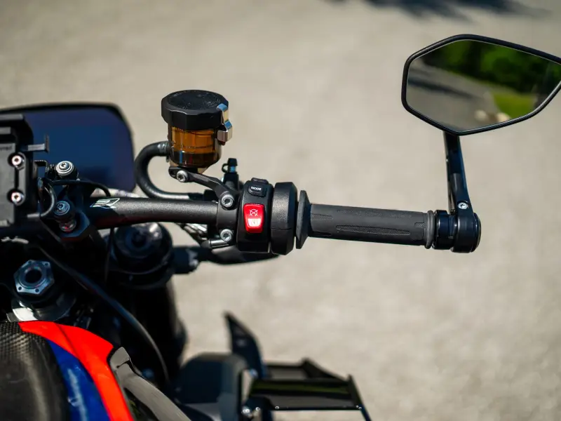 2023 BMW M1000R Competition photo 43