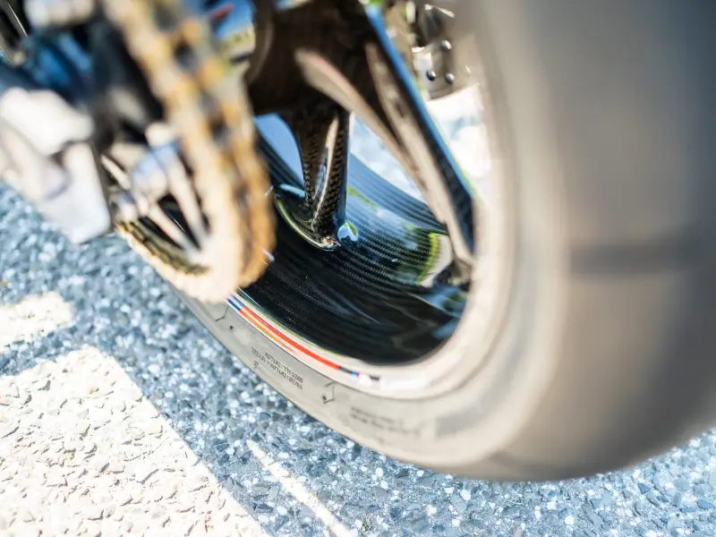 2023 BMW M1000R Competition photo 53