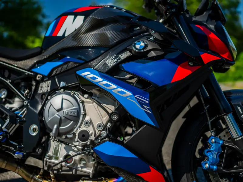 2023 BMW M1000R Competition photo 23