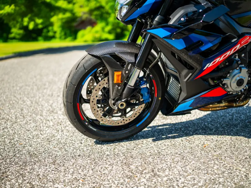 2023 BMW M1000R Competition photo 50