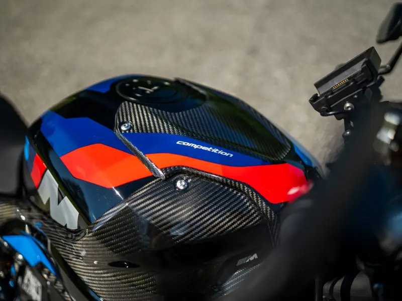 2023 BMW M1000R Competition photo 33