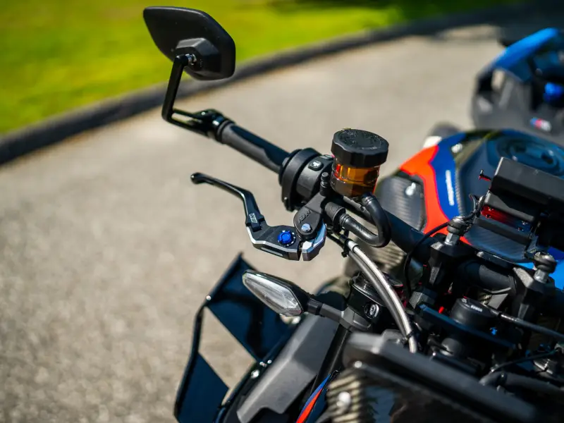 2023 BMW M1000R Competition photo 11