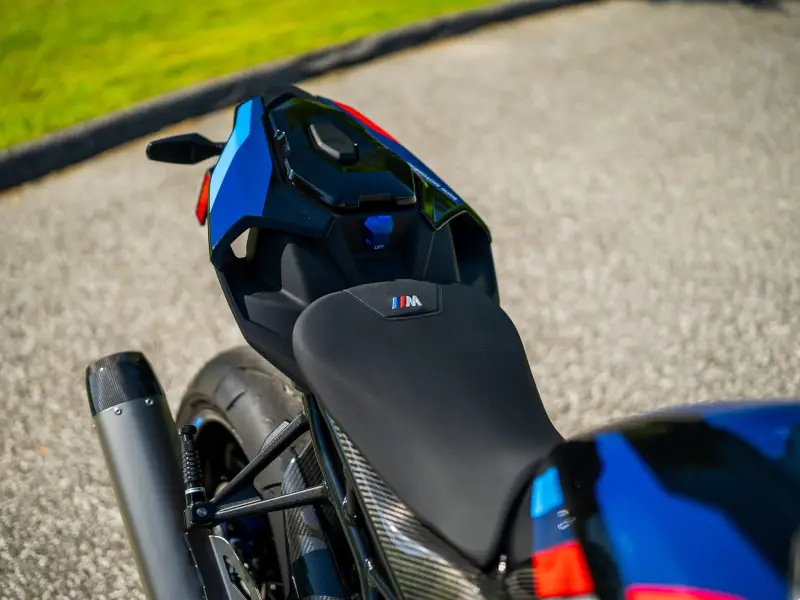 2023 BMW M1000R Competition photo 35