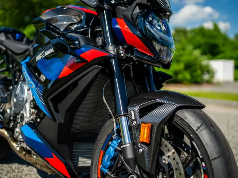 2023 BMW M1000R Competition photo 16