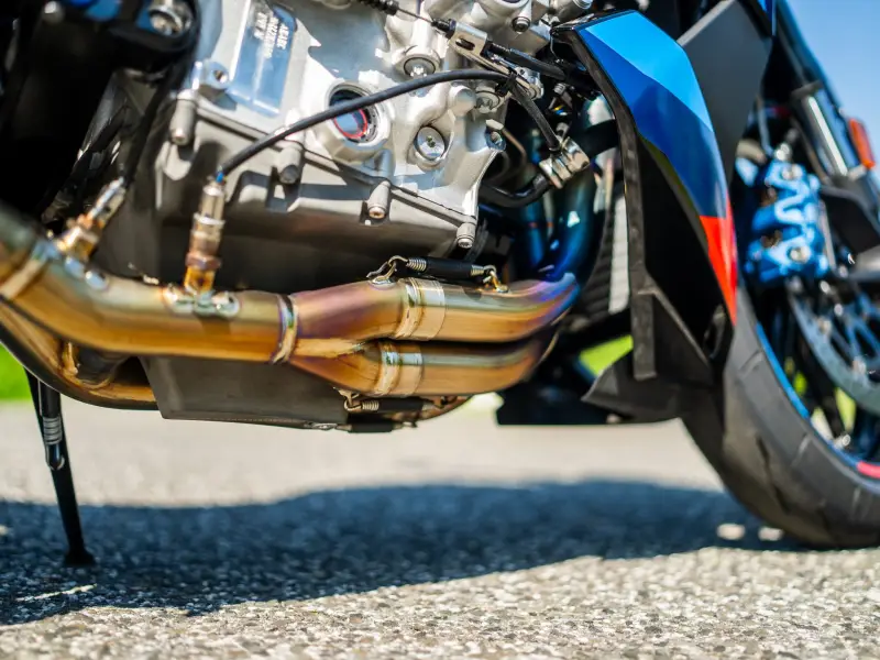 2023 BMW M1000R Competition photo 25