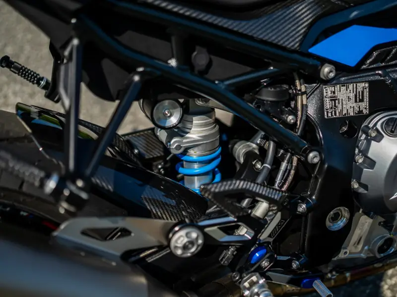 2023 BMW M1000R Competition photo 30