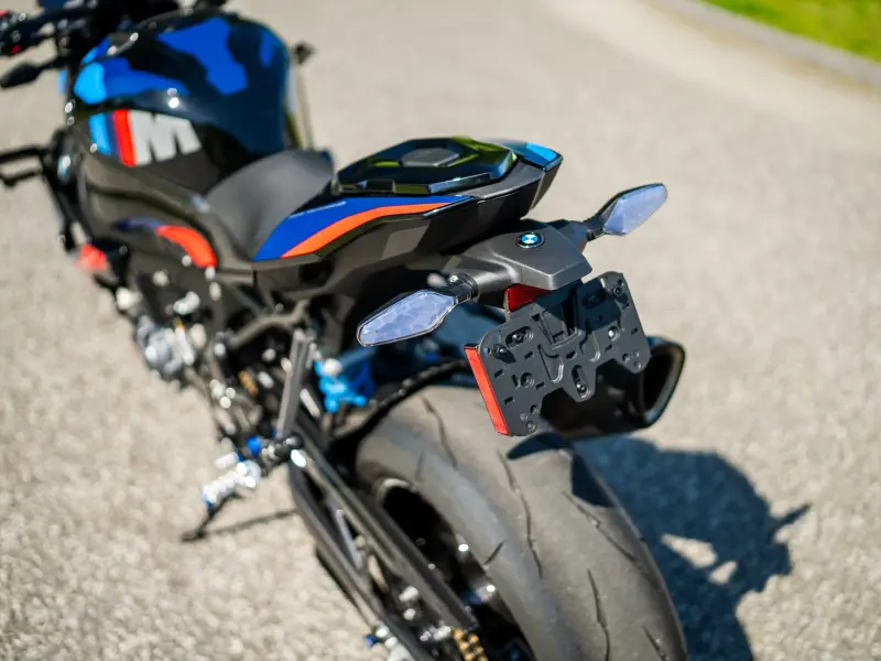 2023 BMW M1000R Competition photo 37