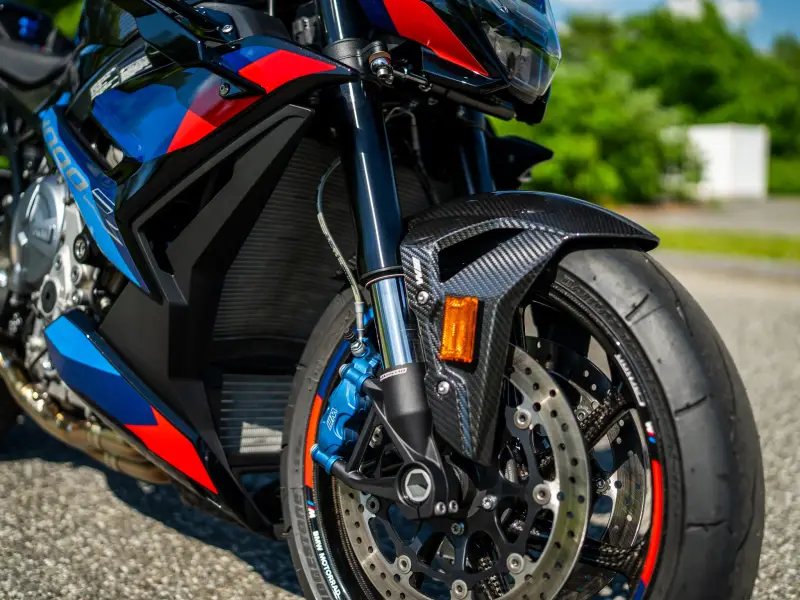 2023 BMW M1000R Competition photo 17